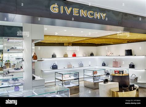 bal harbour givenchy|bal harbour designer shops.